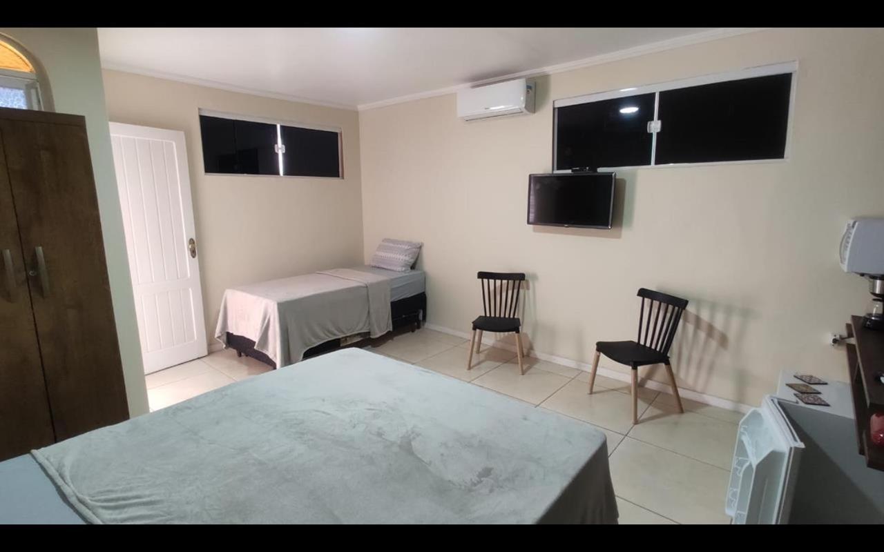 Suites Praia Grande Arraial do Cabo Exterior foto